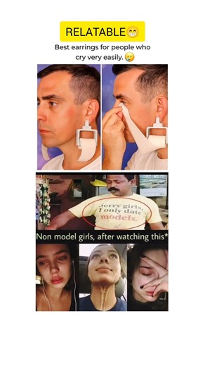 “Crying… but make it aesthetic😂😭.” #funnymemes​ #comedy​ #shorts​ #viral​ #crying​​ #emotional​