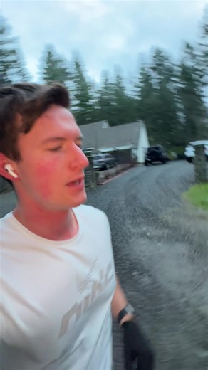 Last prework run for a while🎄 #seattle #marathon #running #fitness #training