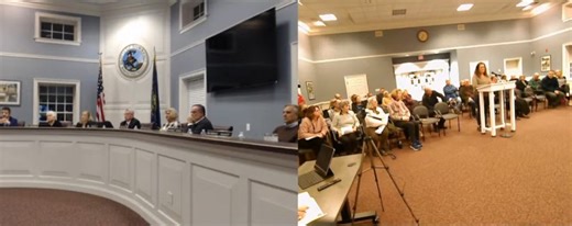 New Skippack supervisor asked to resign after public drunkenness charge