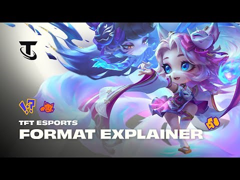 How to Compete in the TFT K.O. Coliseum | Teamfight Tactics