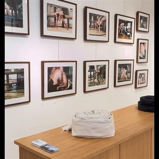 HiS Paris Concept Store