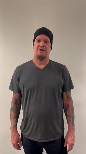 Watch our new video for “Don’t Tell Me” featuring the legendary @Ann Wilson of Heart! 🖤 #disturbed #annwilson #donttellme #annwilsonofheart #musicalduet #newmusic #lovesong #heartbreak