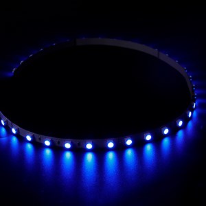 [Hot Item] Smart Programmable Addressable RGB Pixel Ws2811 48LEDs 24V RGB TV Backlight LED Strip Light