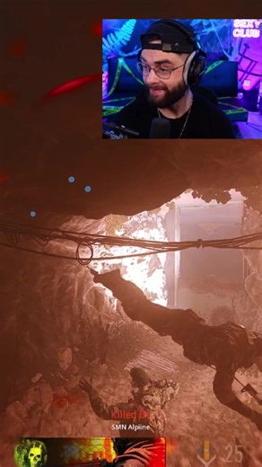 WAIT A MINUTE... #callofduty #mw2 #cod | Aaron