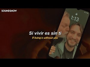 Air Supply - Without You (From "Final Destination: Bloodlines") || español + lyrics