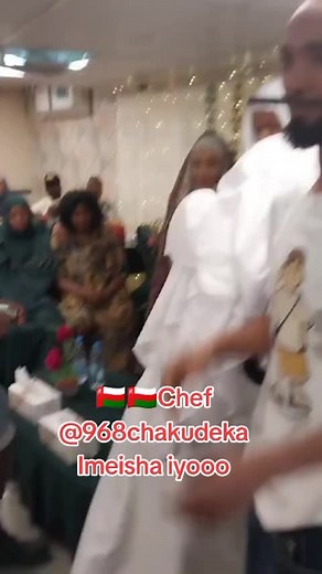 ‏🇴🇲🇴🇲Chef @968chakudeka