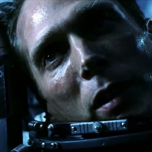 Armageddon | Disarming Bomb | Bruce Willis