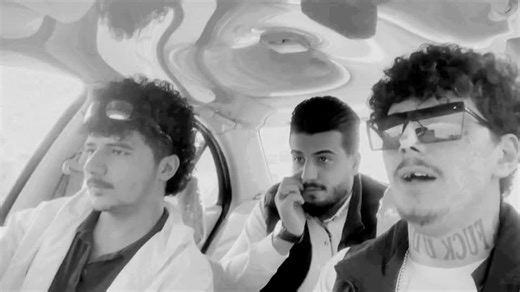 Inside a Car: Observing Everyday Interactions