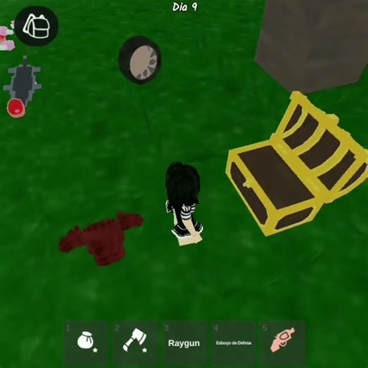 mano n ficou muito bom mais juro que tentei .,. #roblox