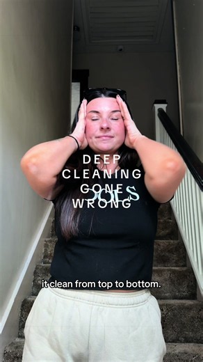 Moving Due to Mold: New Carpets & Deep Cleaning Gone Wrong
