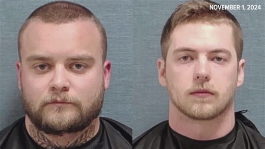 Stark County prosecutor requests special counsel in case against Canton officers accused in Frank Tyson's death