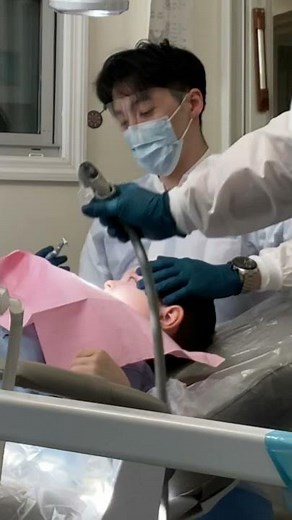 5 year old's first cavity treatment: how to give empowering choices [Pediatric Dentist]