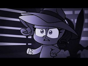 Rarity and Applejack are Still Gay