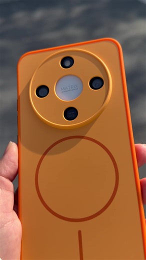 Explore the New Honor X9 Series Phone Cases