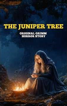 The Juniper Tree – A Grimm Tale of Murder & Revenge