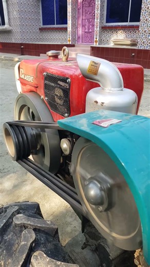 Does this new engine sound okay