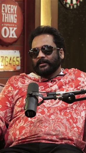 RE ENTRY BROUGHT ME RECOGNITION w SIVAJI