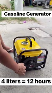 💙LAZADA: https://s.lazada.com.ph/s.tFDqH?cc Portable Generator Set | Add to Cart Finds Ph
