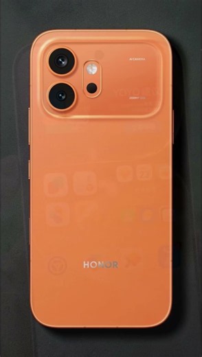 Honor 600s FIRST LOOKS Impressions ✅🔥🤩 #shorts #ytshorts #GeniTech
