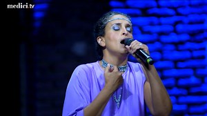 [🔴REPLAY] Enjoy Noa (Achinoam Nini), regular collaborator Gil Dor on the guitar and cellist Kian Soltani - Cellist's soulful performance of Bach's Ave Maria at the Tsinandali Festival! https://cutt.ly/jVeNSJO | medici.tv