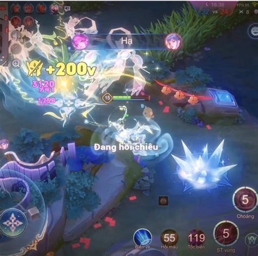 Exploring Veera in AoV: Gameplay Insights