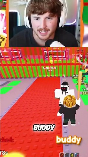 Secret Lucky Blocks Challenge: EPIC Win or BIG Fail! #shorts