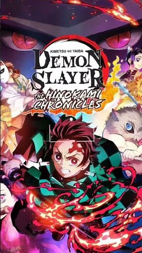 démon slayer Saison 1 épisode 1