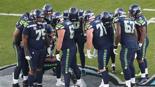 Seattle Seahawks Sale: A 'secret list' and what they're worth - Seattle Sports