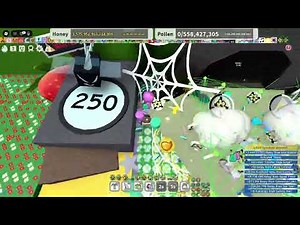 I NEED HELP! 640T White Hive Boost | Bee Swarm Simulator BSS