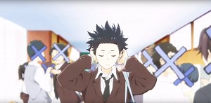 A Silent Voice Isn't Supposed To Be About Bullies, But It Is
