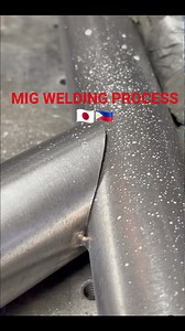 273K views · 4.5K reactions | MIG WELDING PROCESS #migwelding #mig #everyoneシ゚ #everyonehighlights #pagemonetization #welderwings #welderwatchrocks #everyonefollowers #weldaddicts #weldersscoiety #weldernation #tigwelding #welding #welder #weldinglife #weldlife #weld #weldingart #weldingtipsandtricks #weldingschool #everyoneactive | Wang Yu's Work | Facebook