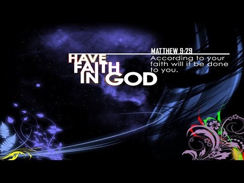 JITW, 4-25-26, Title: Many of us have faith, but this is The Season Of Faith Expansion!