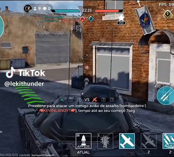 Exploring War Thunder Tanks Gameplay and Features