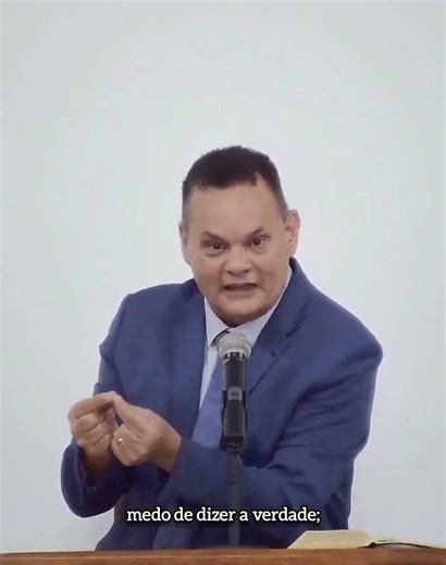 Qual é a solução para o medo?