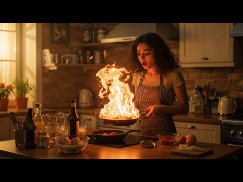 Troubleshooting Common Cooking Mistakes: Turn Kitchen Fails into Flavor Wins