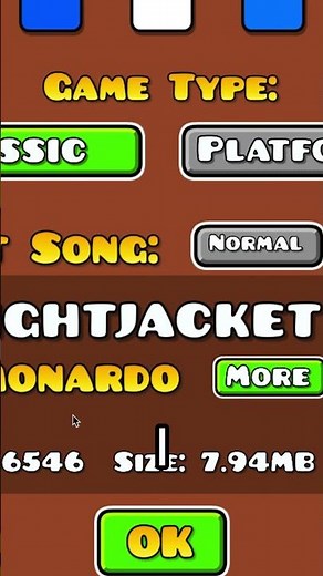 How To Make A Sync Based Layout In Geometry Dash?