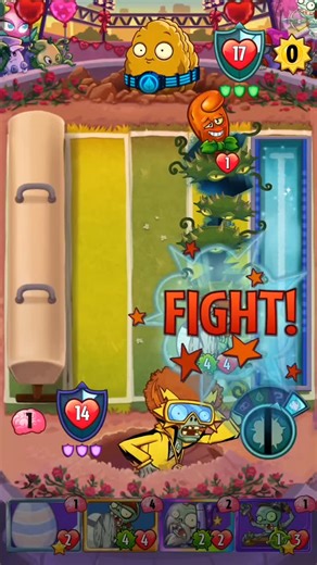 Strategic Game Show SGS on Instagram: "Surprise PvZ heroes Daily Challenge | 08 February 2026 | PvZ heroes"