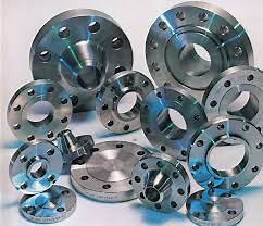 Flanges and Hubs - Chess Subsea Engineering