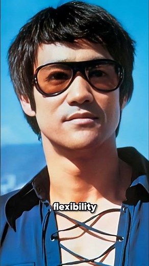 💧 Bruce Lee’s ‘Be Like Water’ Philosophy Explained #BruceLee #BeLikeWater #Mindset #LifeLessons