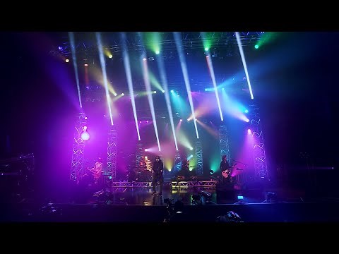 BUCK-TICK/ダンス天国(ABRACADABRA LIVE ON THE NET)