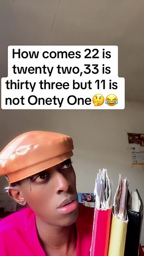 Why 11 Isn’t “Onety One”: English Number Naming Explained