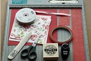 Splitcoaststampers - Tutorials