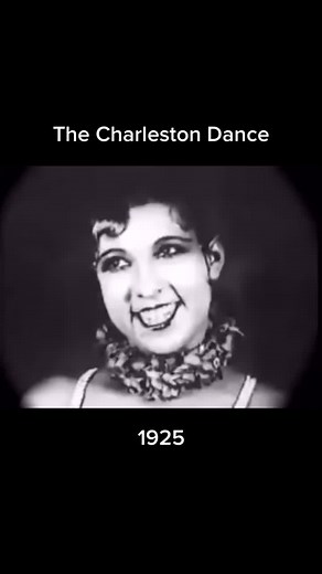 Exploring the 1920s Charleston Dance Craze in America