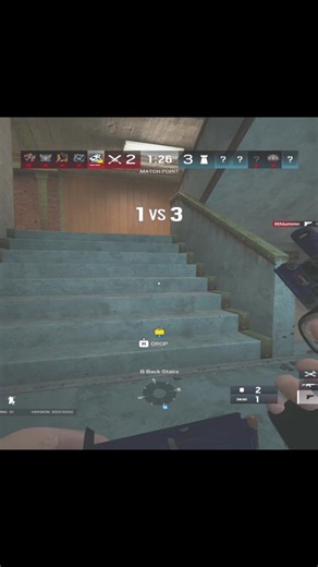 Exploring Rainbow Six Siege Gameplay Highlights