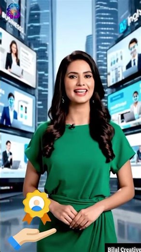 AI Video Ads & Services | Learn, Create & Earn with AI