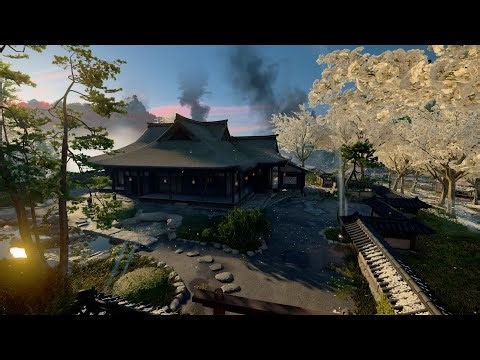 Sakai CLAN ARMOR! Birthright | Ghost of Tsushima Directors Cut #ghostoftsushima