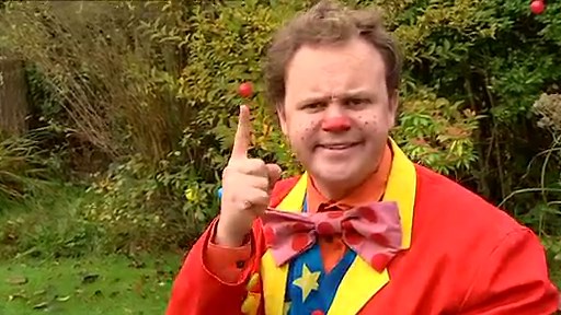 Something Special S05E05 Hospital