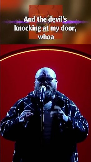 He Called This "Trauma Dumping" in Front of an Audience 😤