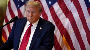 Criminal charges coming in alleged Iranian hack of Trump campaign emails: Sources