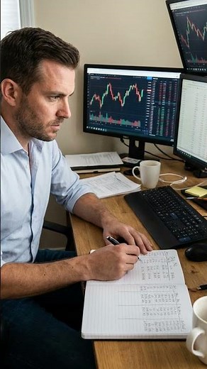 how to backtest a trading strategy